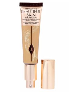 Image of sale on Beautiful Skin Foundation