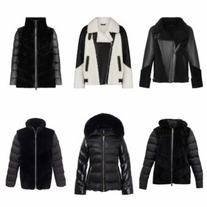 Image of sale on 25% off Gorski Outerwear! ($75 Gift Card with Purchase!)