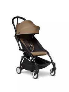 Image of sale on Babyzen Yoyo2 Stroller Bundle ($75 Gift Card with Purchase)