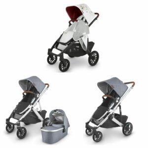 Image of sale on Up to 25% off Uppababy!