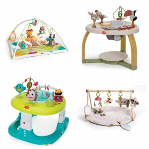Image of sale on Tiny Love 20% off
