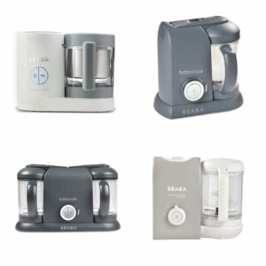 Image of sale on Beaba Up to 31% off