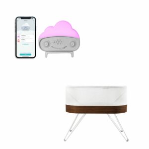 Image of sale on Snoo Smart Sleeper Bassinet