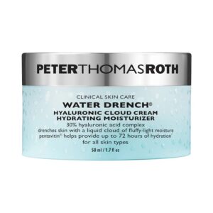 Image of sale on Water Drench Hyaluronic Acid Moisturizer