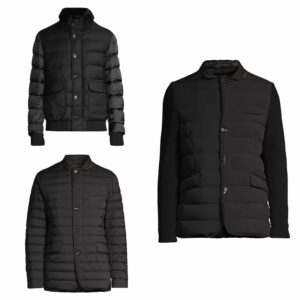Image of sale on Up to 43% off Men’s Designer Outerwear!