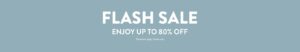 Image of sale on Up to 80% off Maje!!
