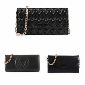 Image of sale on Leather Chain Wallet