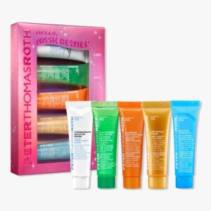 Image of sale on Hello, Mask Besties! 5-piece Mask Kit