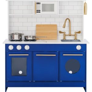 Image of sale on Little Chef Berlin Modern Play Kitchen