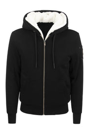 Image of sale on Classic Bunny – Faux Fur Lined Hoodie