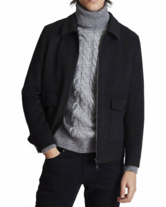 Image of sale on Milo Bomber Jacket