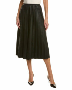 Image of sale on Pleated Skirt
