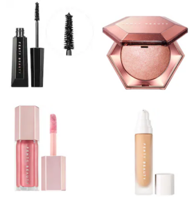 Image of sale on Fenty Beauty by Rihanna 30% off