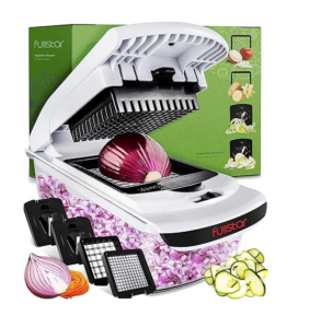 Image of sale on Fullstar Vegetable Chopper