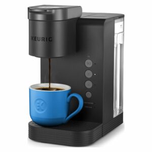 Image of sale on K-cup Pod Coffee Maker