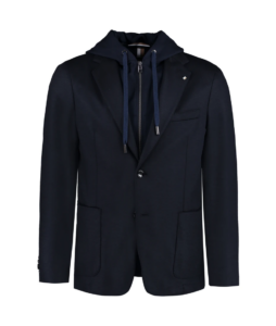 Image of sale on Hanry Single-breasted Two-button Jacket