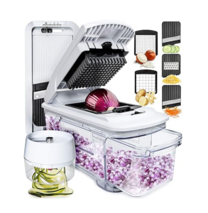 Image of sale on Fullstar  Vegetable Chopper 5 in 1
