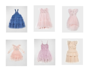 Image of sale on Tutu Du Monde 40% off