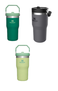 Image of sale on Iceflow Flip Straw 20oz Tumbler