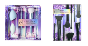 Image of sale on 25% off Elf Cosmetics