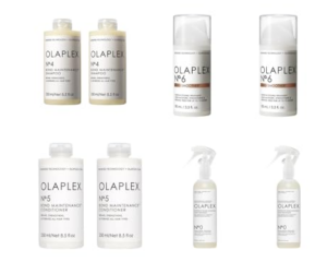 Image of sale on Olaplex No 6 Bond Up to 33% off