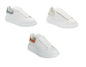 Image of sale on Women’s  Alexander Mcqueen