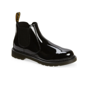 Image of sale on Kids’ 2976 Patent Chelsea Boot