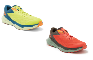 Image of sale on Zinal Trail Running Shoe (men)