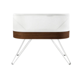 Image of sale on Snoo Smart Sleeper Bassinet (free Snoobie Smart Sootheris Yours Free)