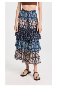 Image of sale on Antoinette Skirt Size 6-6