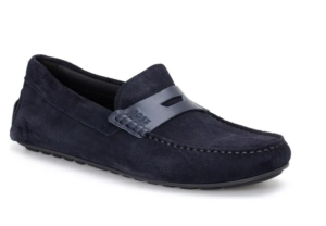 Image of sale on Noel Moc Toe Penny Loafer (men Size 8-9)
