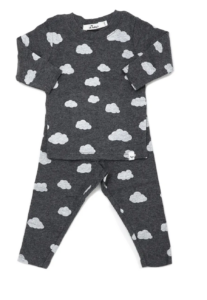 Image of sale on Long Sleeve Print Set Size 0m-6m