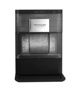 Image of sale on Frigidaire Nugget Ice Maker – Black