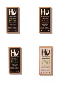 Image of sale on 20% off Hu Chocolate