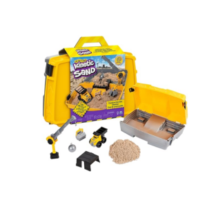 Image of sale on Kinetic Sand, Construction Site