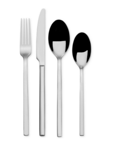 Image of sale on Living Forged Paros 16-pc. Flatware Set, Service for 4