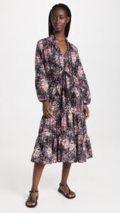 Image of sale on Astrid Dress