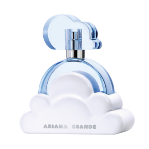 Image of sale on Ariana Grande Cloud Eau De Parfum, Perfume for Women, 3.4 Oz