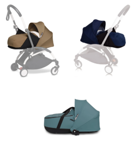 Image of sale on Yoyo  Newborn Pack/ Bassinet 25% off