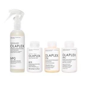 Image of sale on Hair Repair Treatment Set