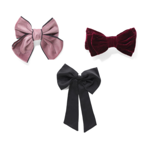 Image of sale on Bow Barrette