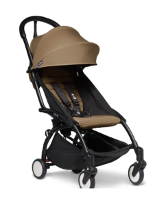 Image of sale on Yoyo² Stroller Bundle with Frame & Color Pack