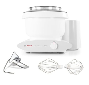 Image of sale on Universal Plus Stand Mixer, 800 Watt, 6.5-quarts