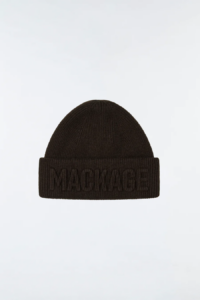 Image of sale on Jett Knit Merino and Cashmere Hat (men)