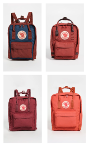 Image of sale on Fjallraven Upto 50% off