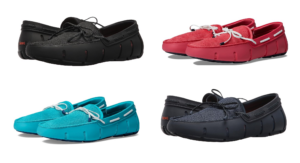Image of sale on Braided Lace Loafer 80% off