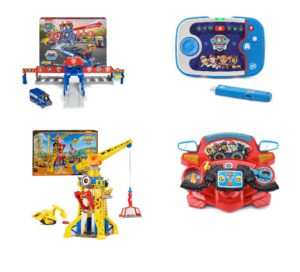 Image of sale on 30% off Paw Patrol (today Only)