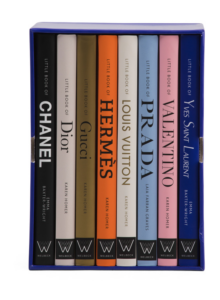 Image of sale on Little Guides to Style Collection Book
