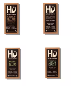 Image of sale on Save 20% on Hu Chocolate