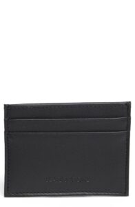 Image of sale on Smooth Leather Cardholder